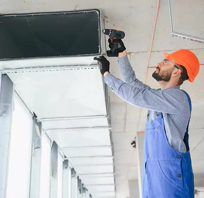 Why Homeowners & Businesses Trust Us in Upland, CA