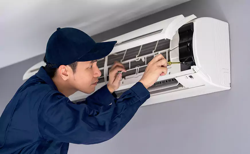 AC Duct Cleaning Upland