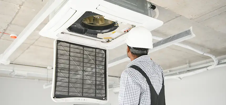 Our Affordable Duct Cleaning Near Me Services in Upland, CA