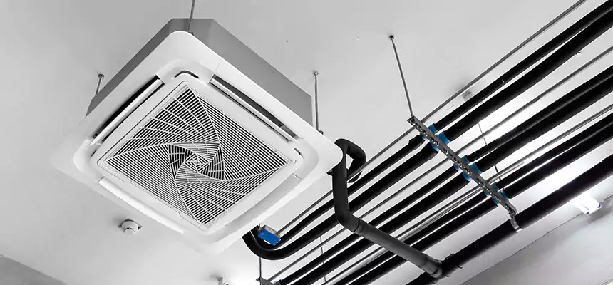 Our Air Duct Deep Cleaning Services in Upland, CA