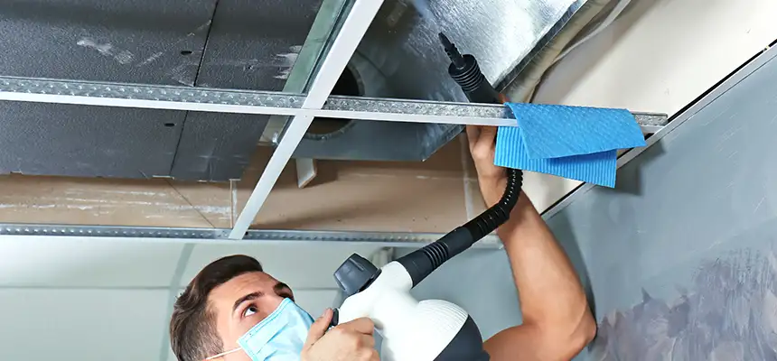 Our Air Duct Rodent Removal Services in Upland, CA