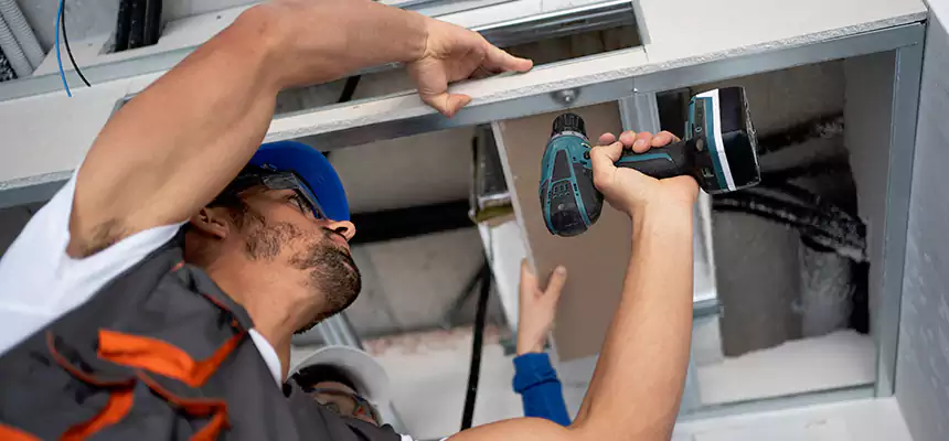 Our Apartment Air Duct Cleaning Services in Upland, CA
