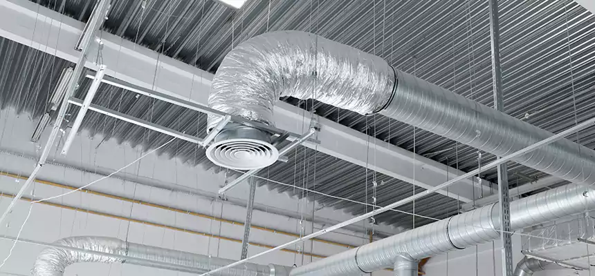 Our Dryer Vent Hose Replacement Services in Upland, CA
