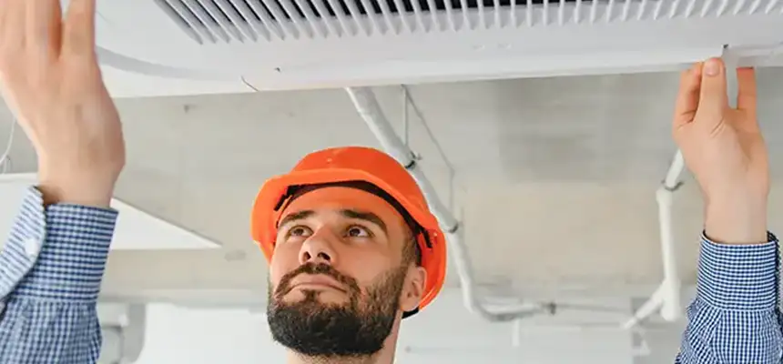 Our Furnace Vent Cleaning Services in Upland, CA