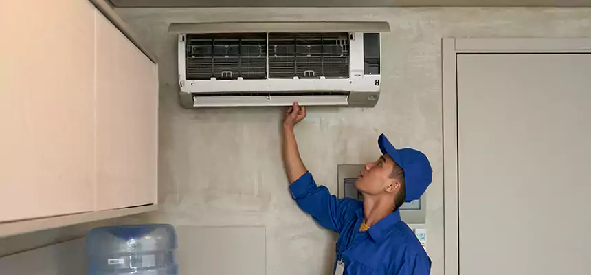Balanced Fresh‑Air Ventilation (ERV/HRV) in Upland