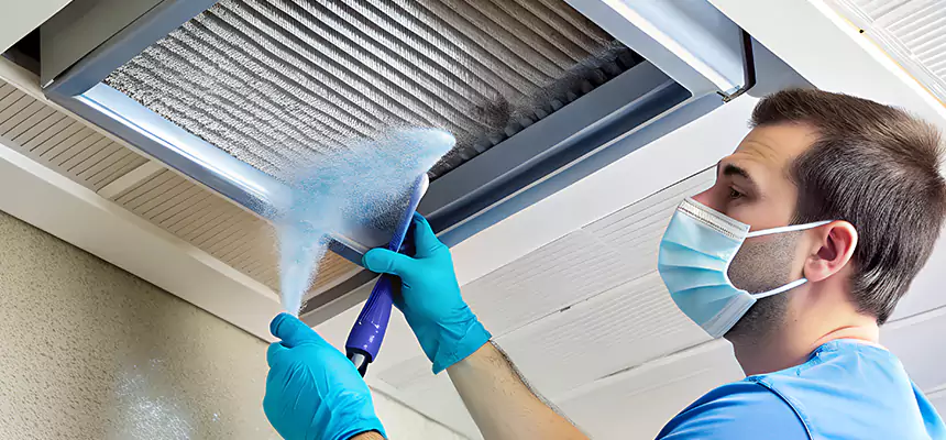 Our Home Ventilation Cleaning Services in Upland, CA
