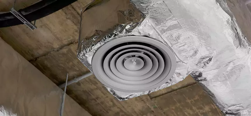 Our Industrial Dryer Vent Cleaning Services in Upland, CA