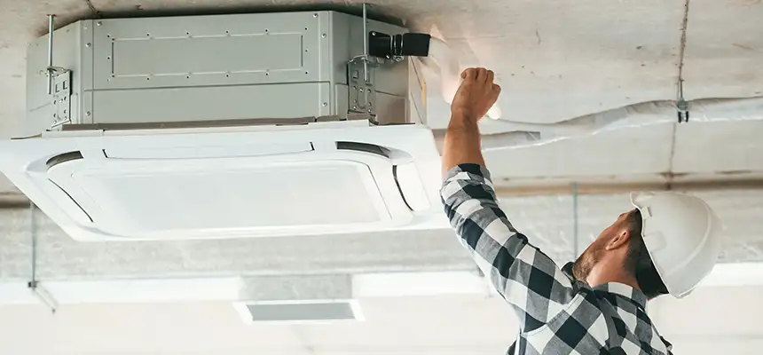 Our Local Vent Cleaning Services in Upland, CA