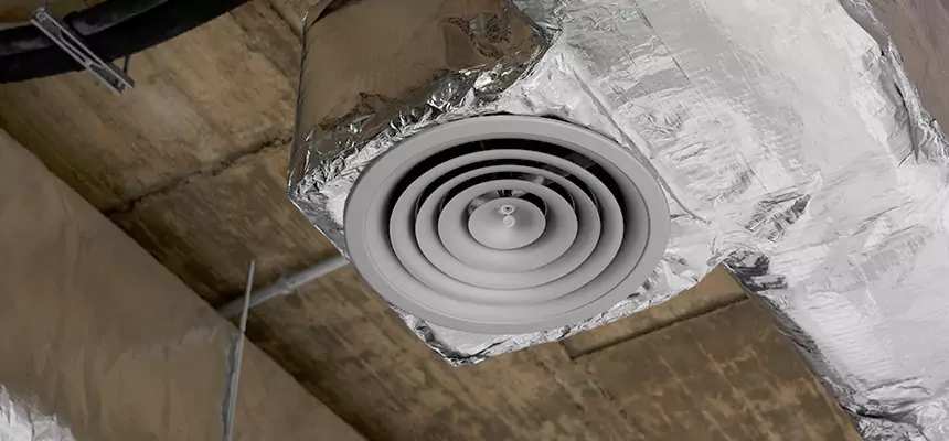 Our Low VOC Vent Installation Services in Upland, CA