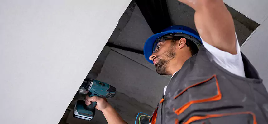 Our Post-Renovation Duct Debris Removal Services in Upland, CA