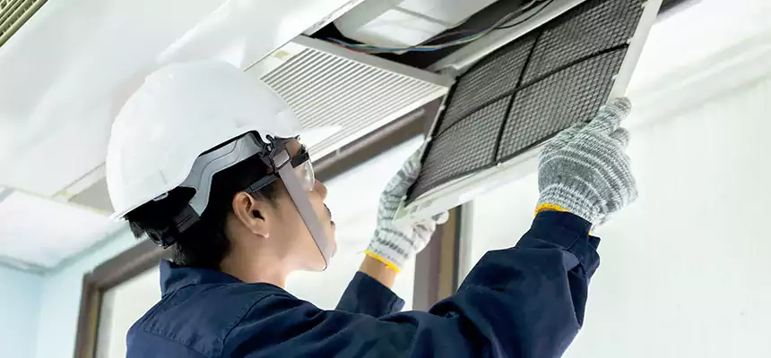 Our Residential Air Vent Cleaning Services in Upland, CA