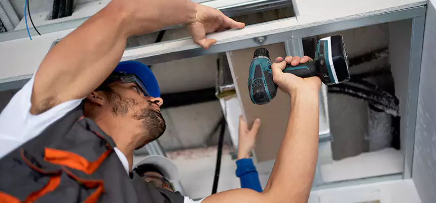 Our Retail Store Duct Cleaning Services in Upland, CA