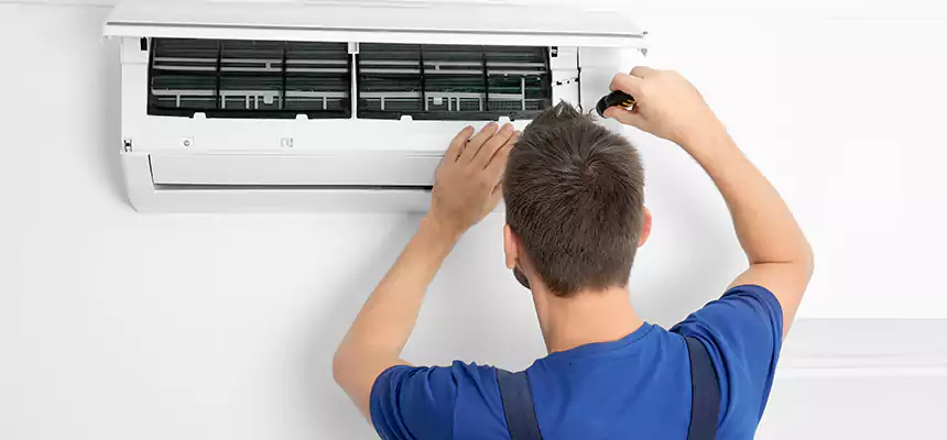 Our Smart Air Conditioning Installation Services in Upland, CA