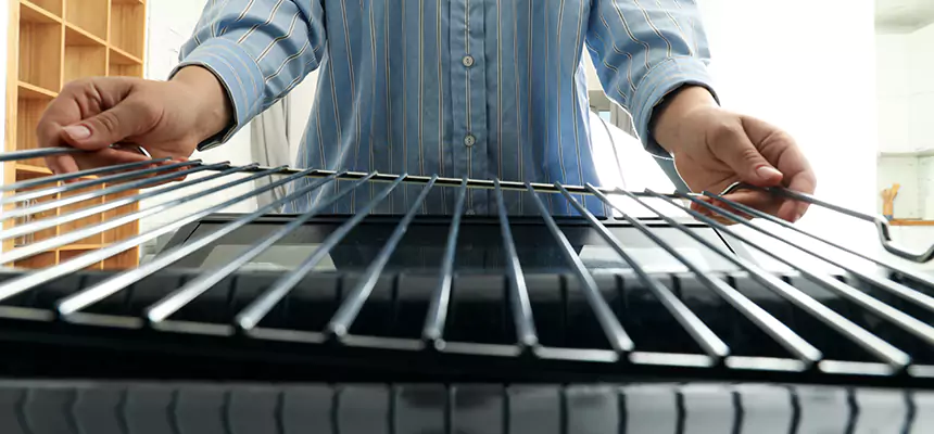 Our Vent Grille Washing Services in Upland, CA
