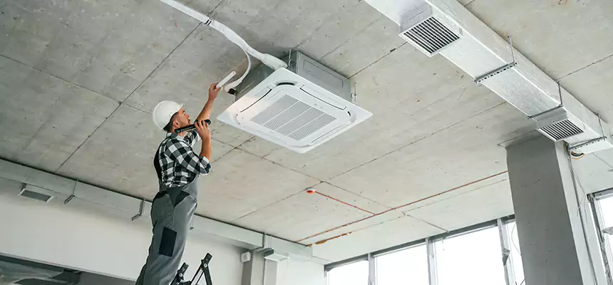 Our Wi Fi Connected Air Ducts Services in Upland, CA