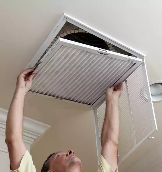 Trusted Apartment Air Duct Cleaning in Upland, CA