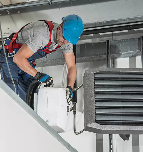 Professional Custom HVAC Ductworkin Upland, CA