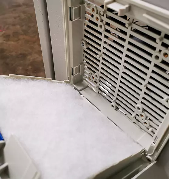 Professional Dryer Vent Mold Cleaning in Upland, CA