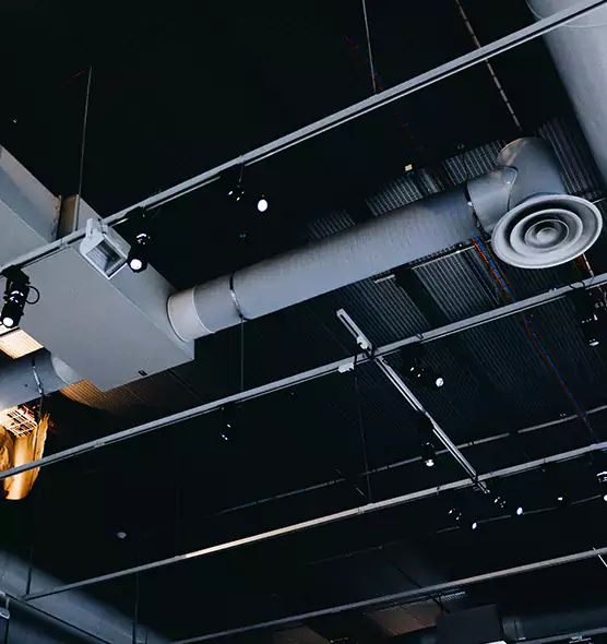 Professional Duct Cleaning For LEED Homes in Upland, CA