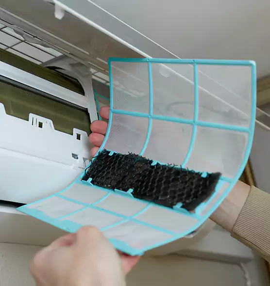 Welcome to Air Duct Cleaning & Repairs Upland — Your Local HEPA Filter Installation Pros in Upland, CA