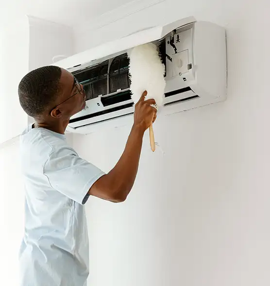 Professional Maximize AC Efficiency  in Upland, CA