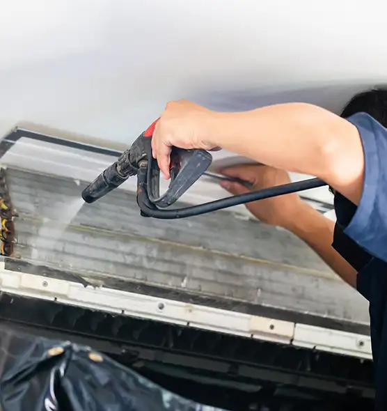 Welcome to Move-in/Move-out Duct Cleaning Services in Upland, CA
