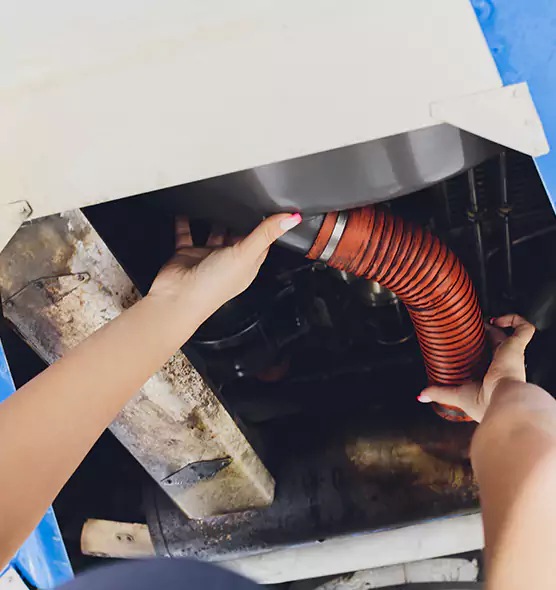 Top-Notch Return Vent Cleaning Service in Upland, CA