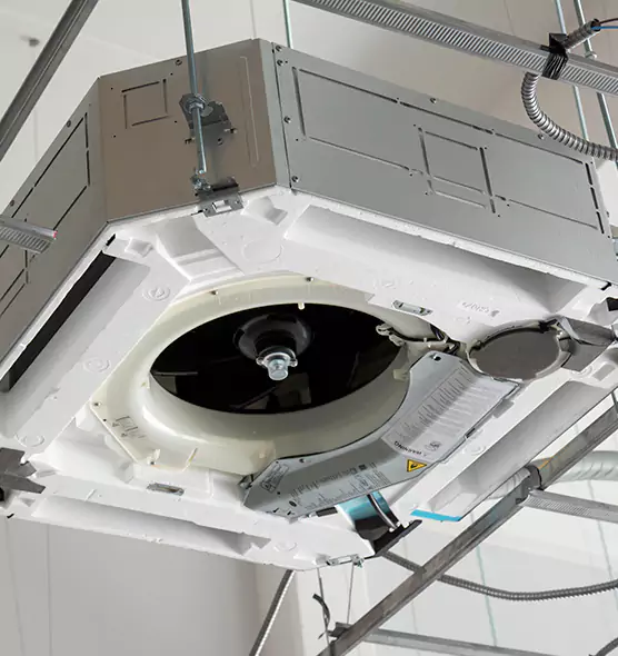 Professional Roof Vent Lint Removal Upland, CA