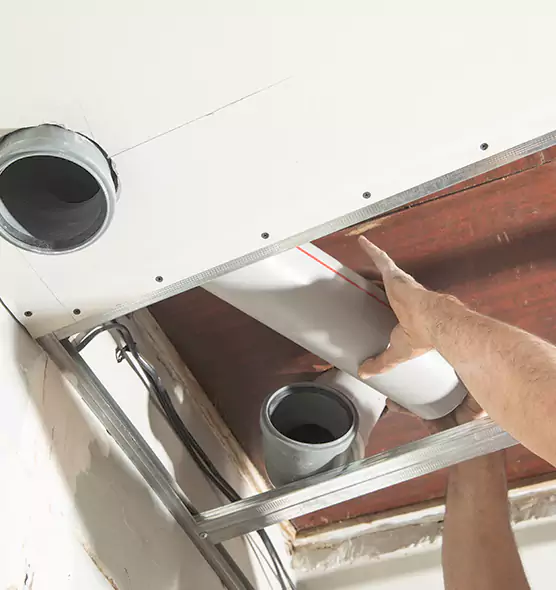 Professional Seasonal Allergy Air Duct Cleaning in Upland, CA