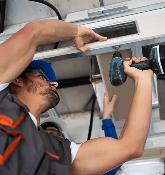 About Vent Smoke Odor Elimination in Upland, CA