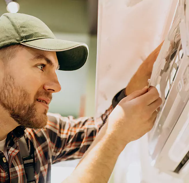 Why Homeowners Businesses Trust Us in Upland, CA?