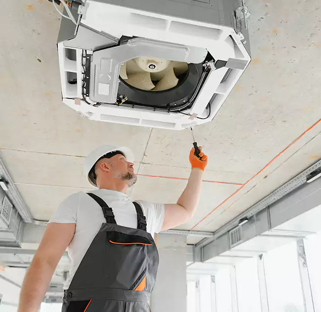 Why Homeowners & Businesses Trust Us in Upland, CA?