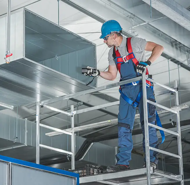 Why Homeowners & Businesses Trust Us in Upland, CA?