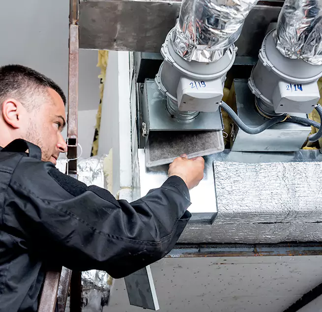 Why Homeowners & Businesses Trust Us in Upland, CA