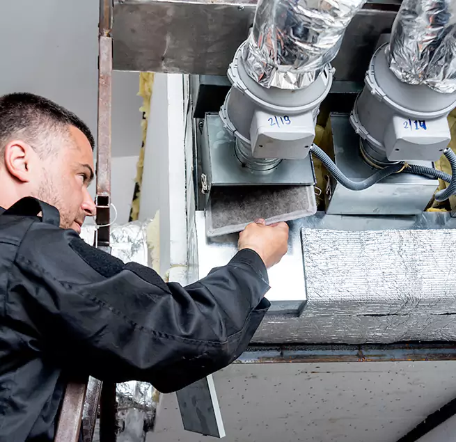 Why Homeowners & Businesses Trust Us in Upland, CA?