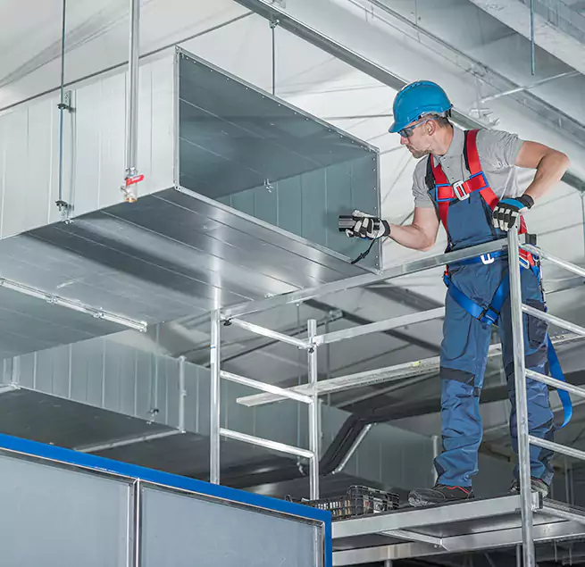 Why Homeowners & Businesses Trust Us in Upland, CA?