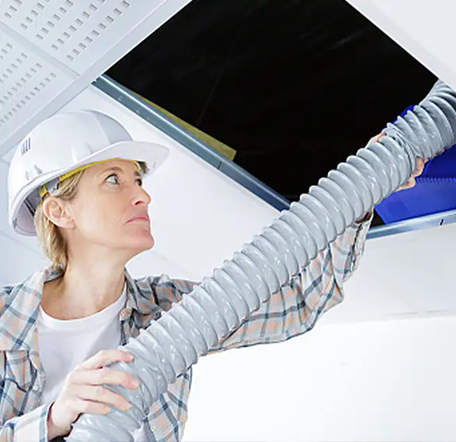 Why Homeowners & Businesses Trust Us Upland, CA