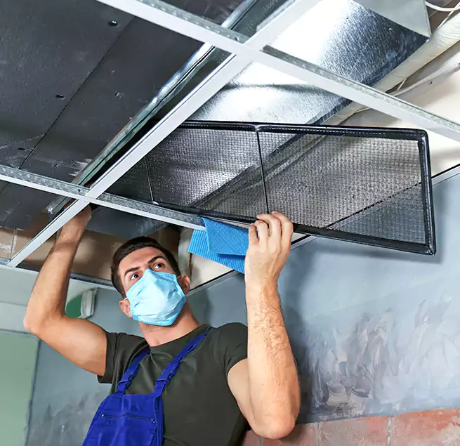 Why Homeowners Businesses Trust Us in Upland, CA