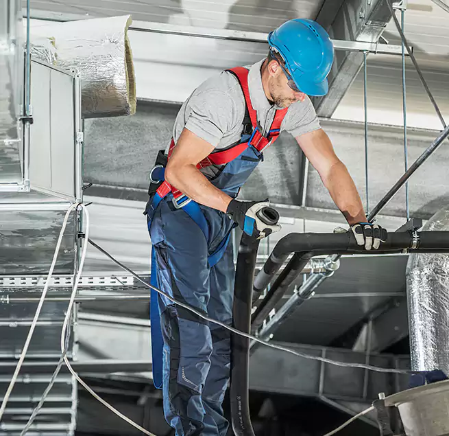 Why Homeowners & Businesses Trust Us in Upland, CA?