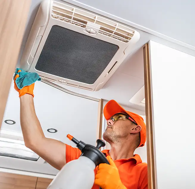 Why Homeowners & Businesses Trust Us in Upland, CA?