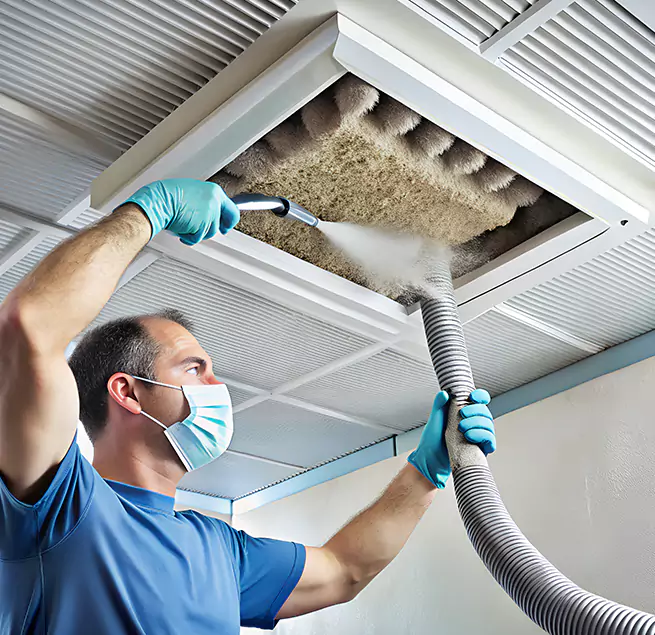 Why Homeowners Businesses Trust Us in Upland, CA