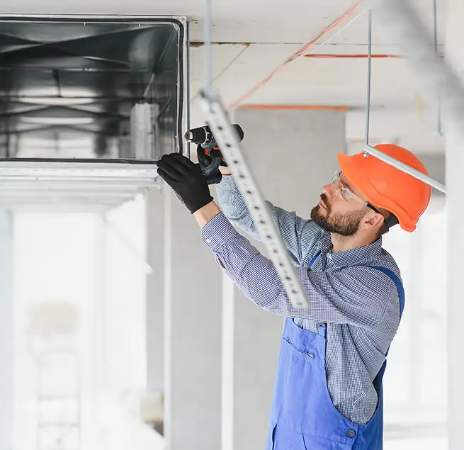 Why Homeowners Businesses Trust Us Upland, CA