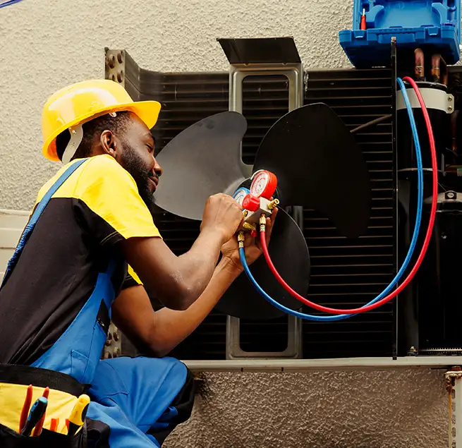 Why Homeowners & Businesses Trust Us in Upland, CA?