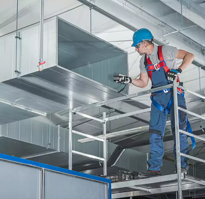 Why Homeowners Businesses Trust Us in Upland, CA