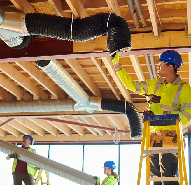 Why Homeowners & Businesses Trust Us in Upland, CA?