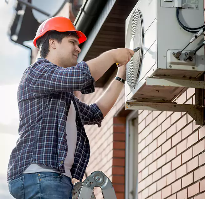 Why Homeowners & Businesses Trust Us Upland, CA