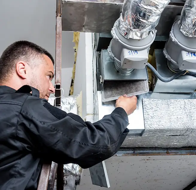 Why Homeowners & Businesses Trust Us in Upland, CA?