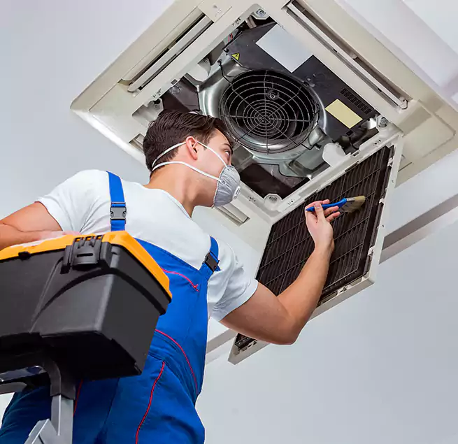 Why Homeowners & Businesses Trust Us in Upland, CA?